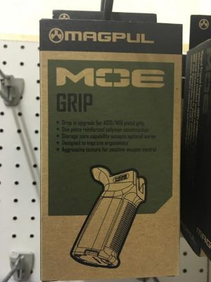 MAGPUL MOE GRIP 1911 ACADEMY FOR SALE